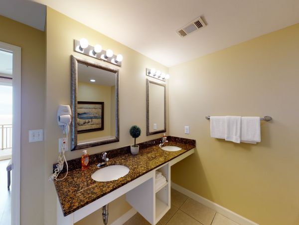 Panama City Beach Condo 1018577