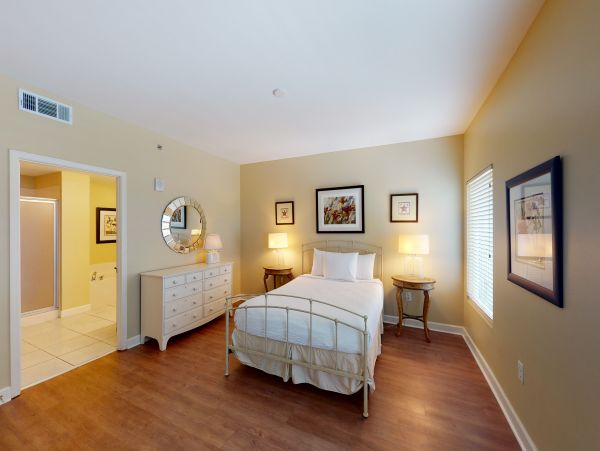 Panama City Beach Condo 1018577