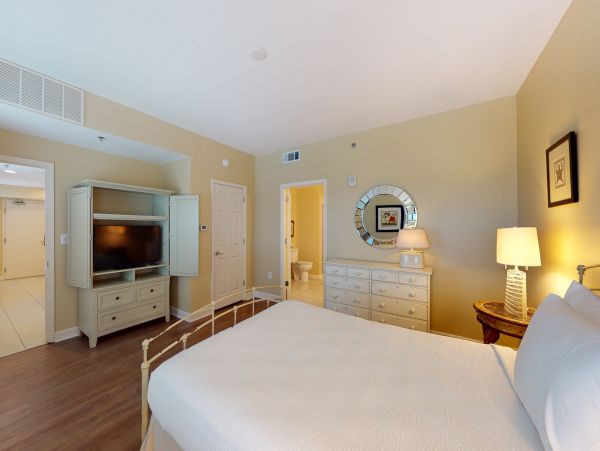 Panama City Beach Condo 1018577