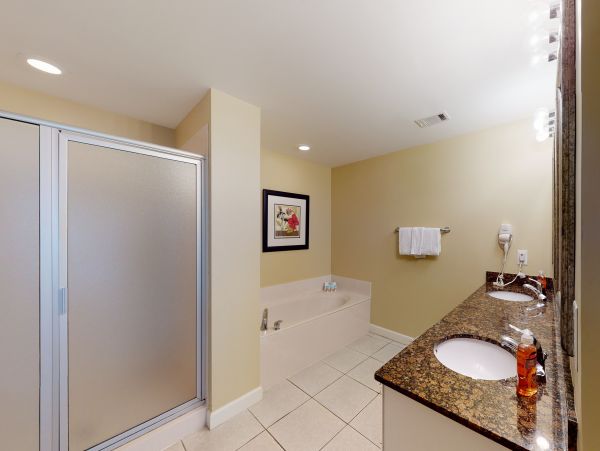 Panama City Beach Condo 1018577