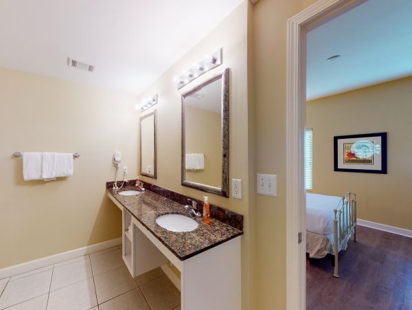 Panama City Beach Condo 1018577