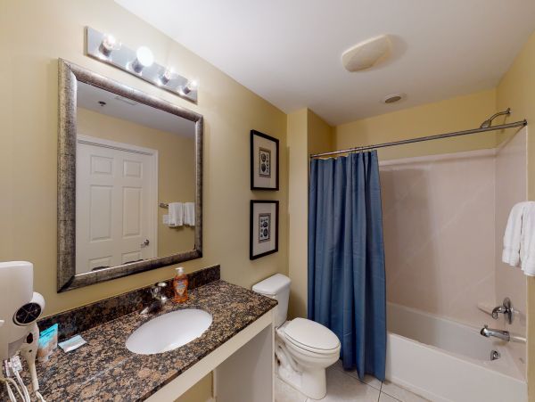 Panama City Beach Condo 1018577