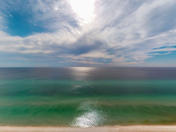 Panama City Beach Condo 1018577