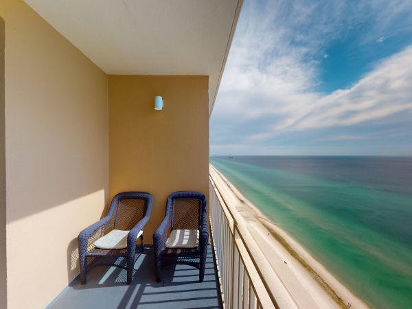 Panama City Beach Condo 1018577