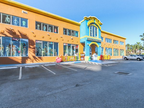 Panama City Beach Condo 1018577