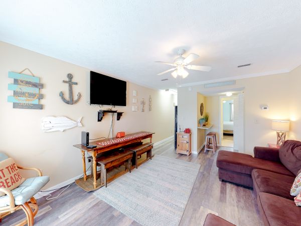 Panama City Beach Condo 1018578