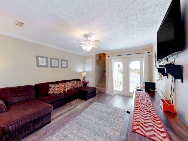 Panama City Beach Condo 1018578