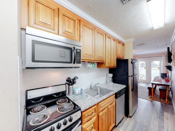 Panama City Beach Condo 1018578