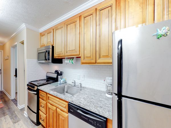 Panama City Beach Condo 1018578