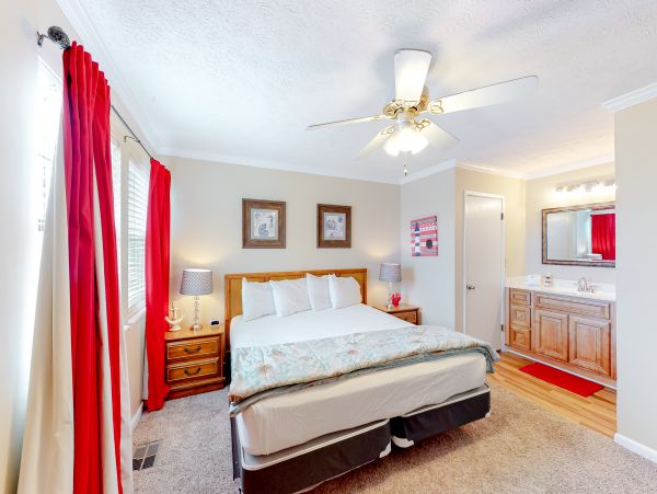 Panama City Beach Condo 1018578