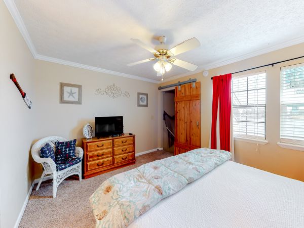 Panama City Beach Condo 1018578