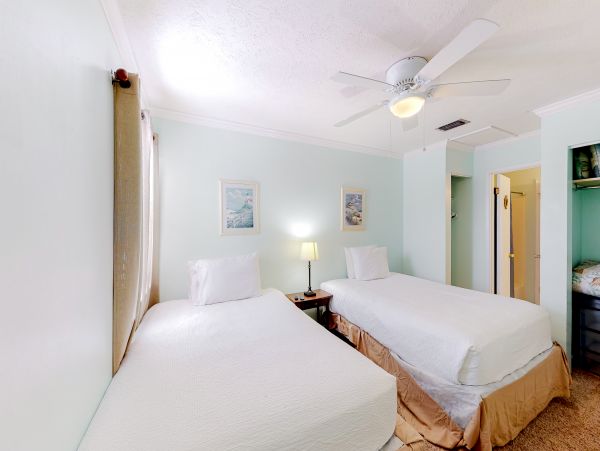 Panama City Beach Condo 1018578