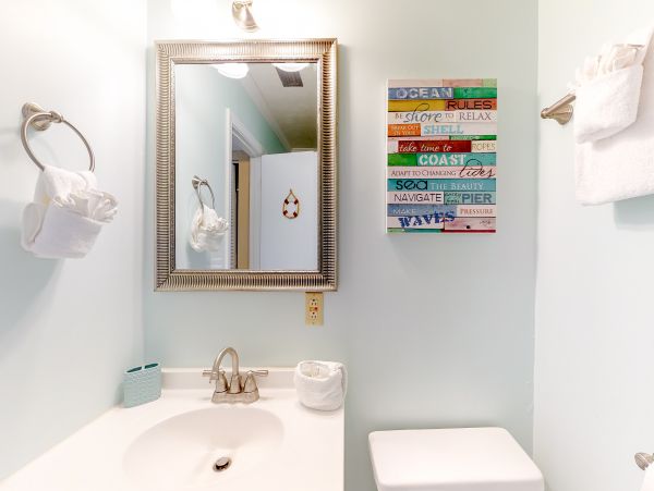 Panama City Beach Condo 1018578
