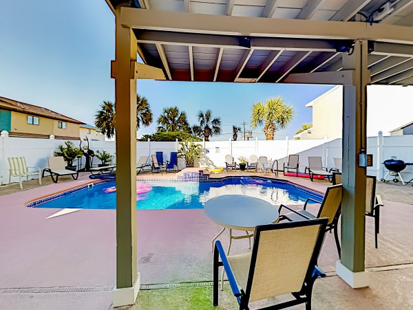 Panama City Beach Home 1018579