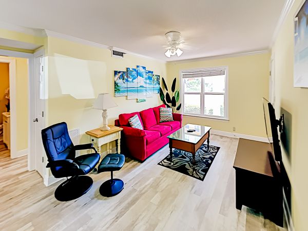 Panama City Beach Home 1018579