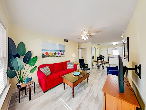 Panama City Beach Home 1018579
