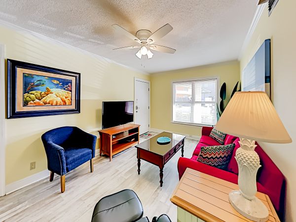 Panama City Beach Home 1018579