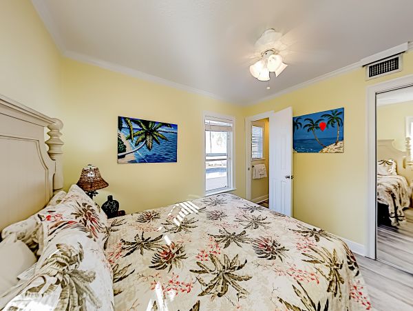 Panama City Beach Home 1018579