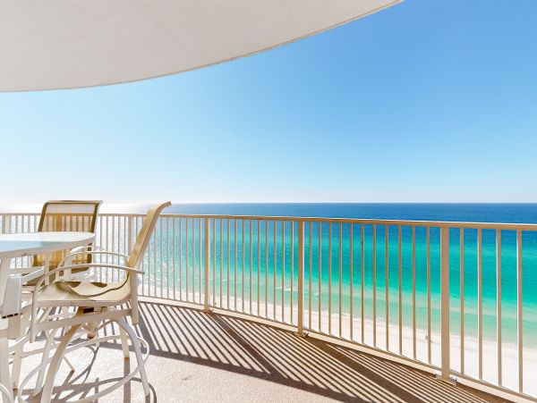 Panama City Beach Condo 1018580