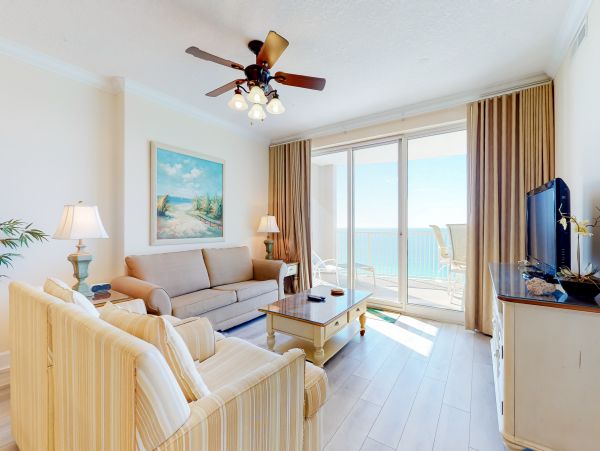 Panama City Beach Condo 1018580