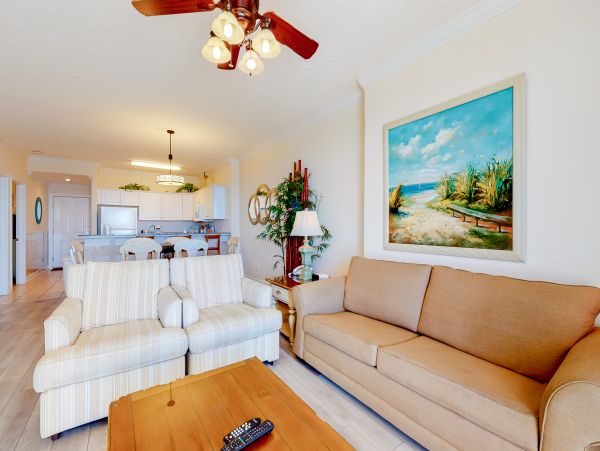 Panama City Beach Condo 1018580