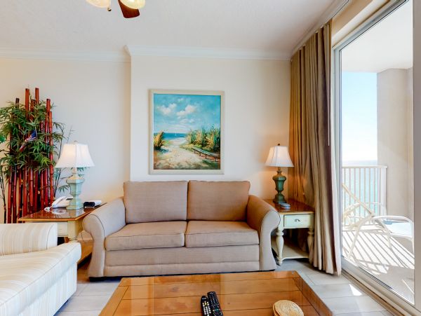 Panama City Beach Condo 1018580
