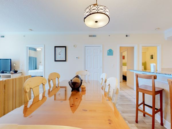 Panama City Beach Condo 1018580