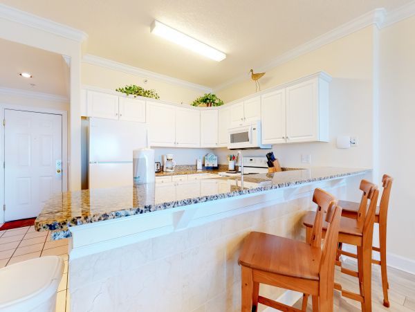 Panama City Beach Condo 1018580