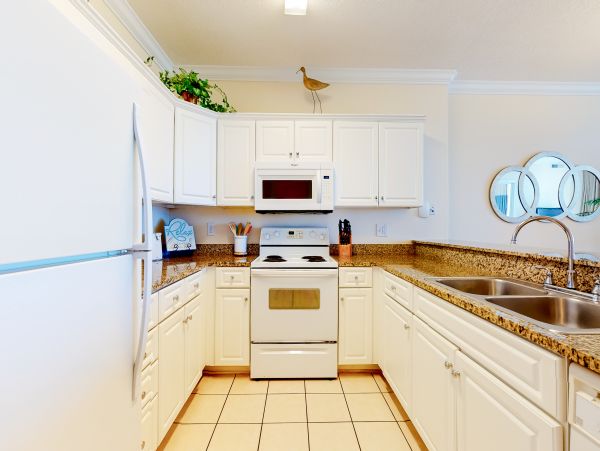 Panama City Beach Condo 1018580