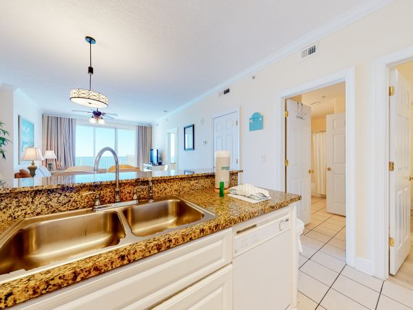 Panama City Beach Condo 1018580