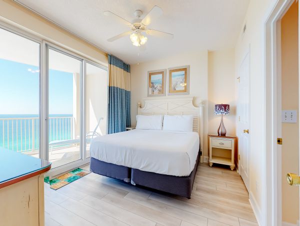 Panama City Beach Condo 1018580