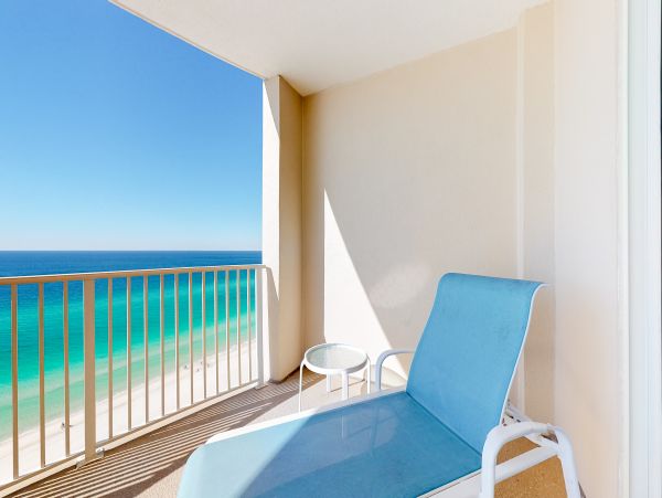 Panama City Beach Condo 1018580