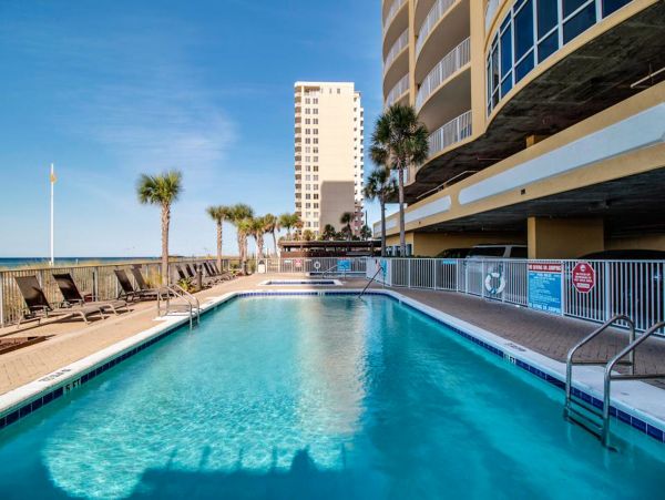 Panama City Beach Condo 1018580