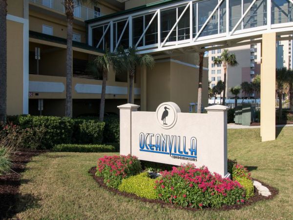 Panama City Beach Condo 1018580