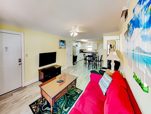 Panama City Beach Home 1018581