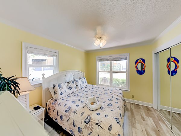 Panama City Beach Home 1018581