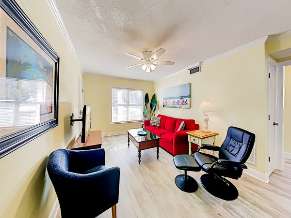 Panama City Beach Home 1018581