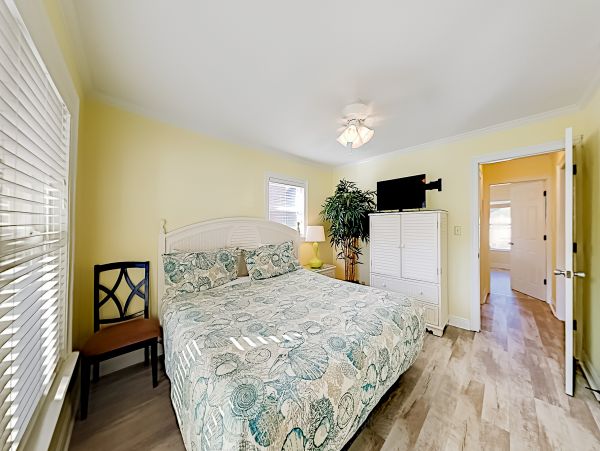 Panama City Beach Home 1018581