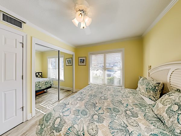 Panama City Beach Home 1018581