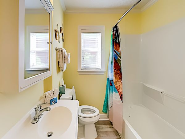Panama City Beach Home 1018581