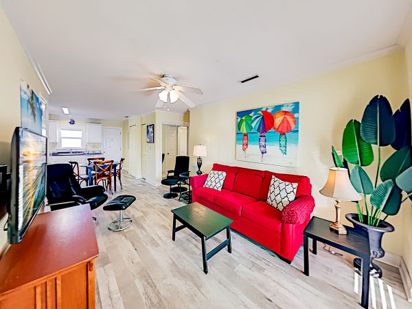 Panama City Beach Home 1018581