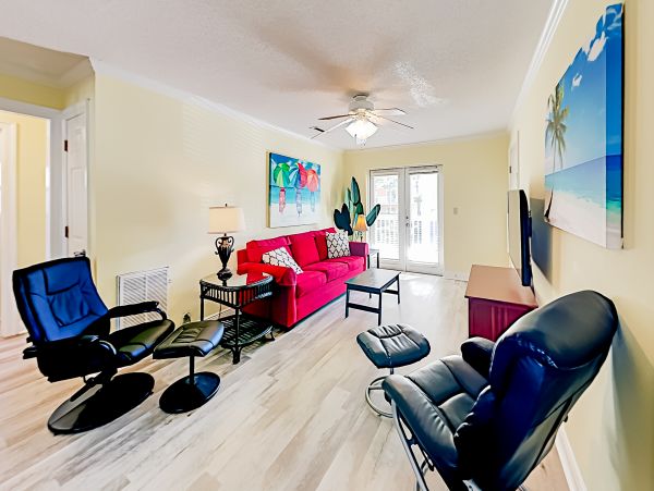 Panama City Beach Home 1018581