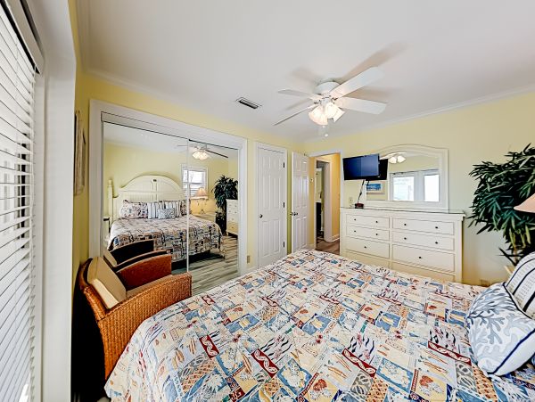 Panama City Beach Home 1018581