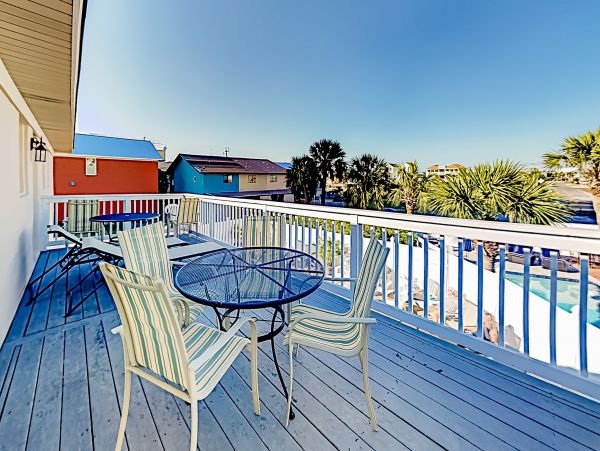 Panama City Beach Home 1018581