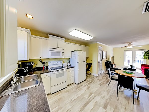 Panama City Beach Home 1018581