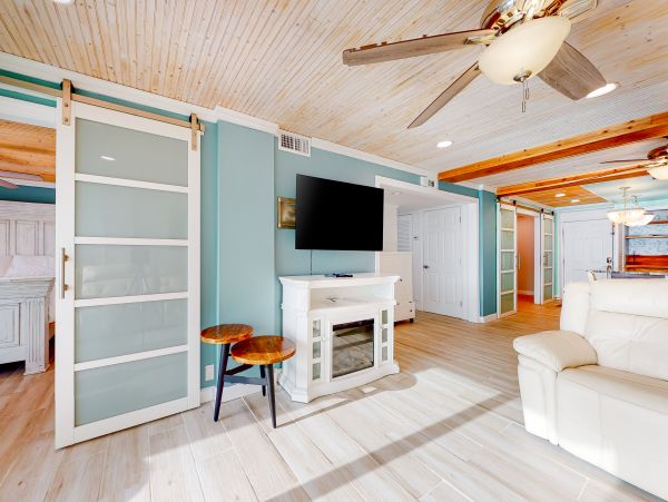 Panama City Beach Condo 1018582