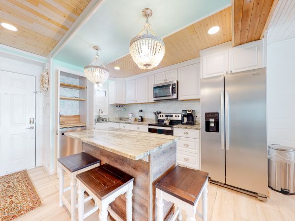Panama City Beach Condo 1018582