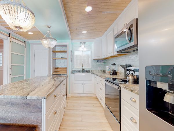 Panama City Beach Condo 1018582