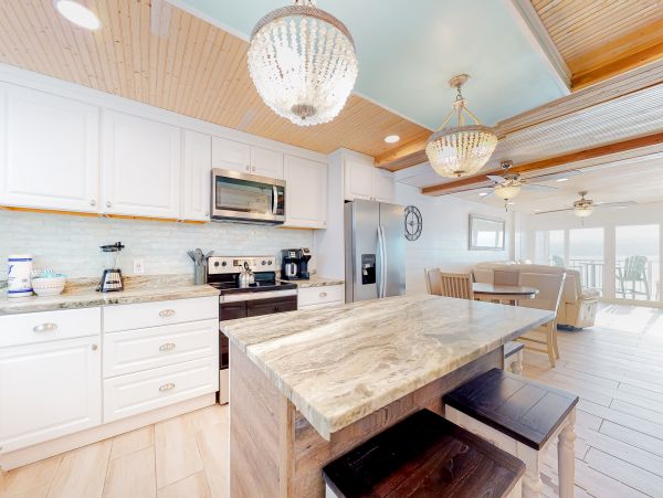 Panama City Beach Condo 1018582