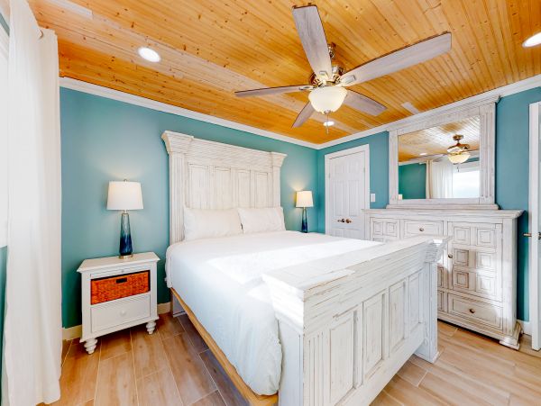 Panama City Beach Condo 1018582